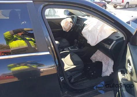 2014 Jeep Cherokee Latitude from USA, damaged, VIN 1C4PJMCS4EW310124